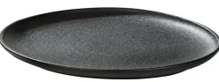 Magma Plato Negro