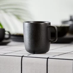 Magma Taza Negro