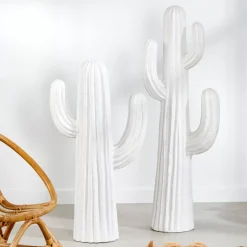 Magnesia Cactus Blanco