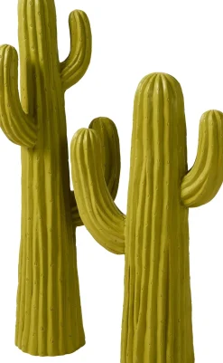Magnesia Cactus Decorativo Verde