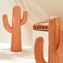 Magnesia Cactus Terracota