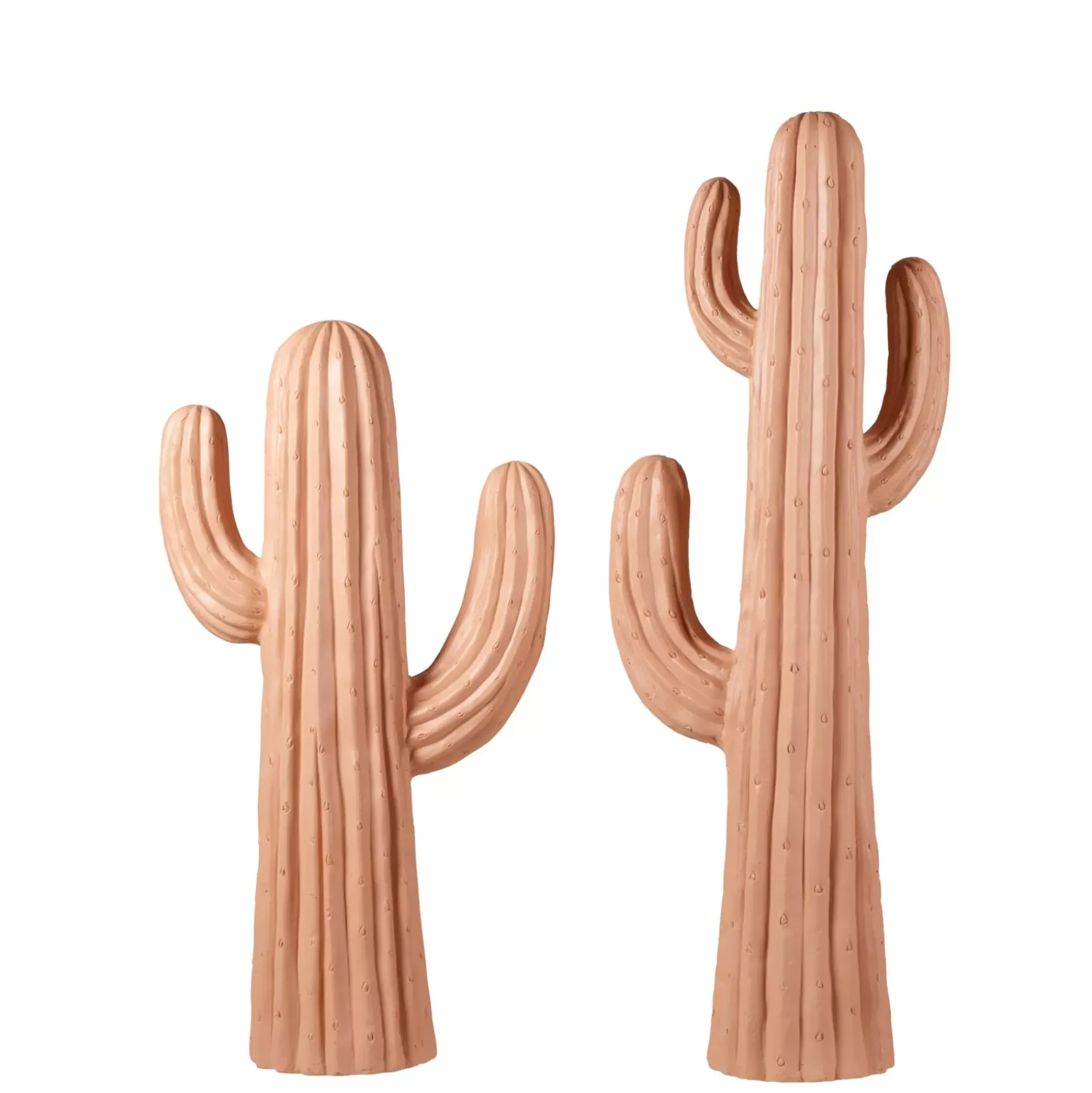 Magnesia Cactus Terracota