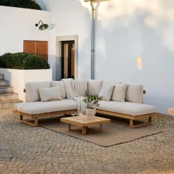 Malai Conjunto Lounge Incl. Funda Gratuita