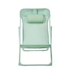 Malta Silla Para Ninos Aguamarina