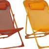 Malta Silla Para Ninos Terracota