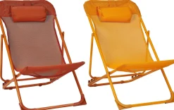 Malta Silla Para Ninos Terracota