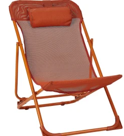 Malta Silla Para Ninos Terracota
