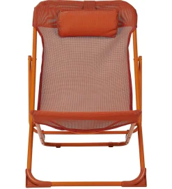 Malta Silla Para Ninos Terracota