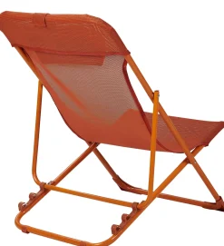 Malta Silla Para Ninos Terracota