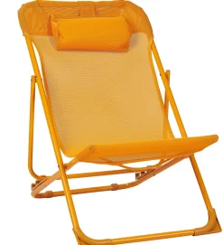 Malta Silla Para Ninos Terracota