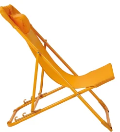 Malta Silla Para Ninos Terracota