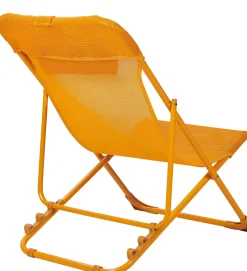 Malta Silla Para Ninos Terracota