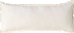 Mambo Cojin Blanco