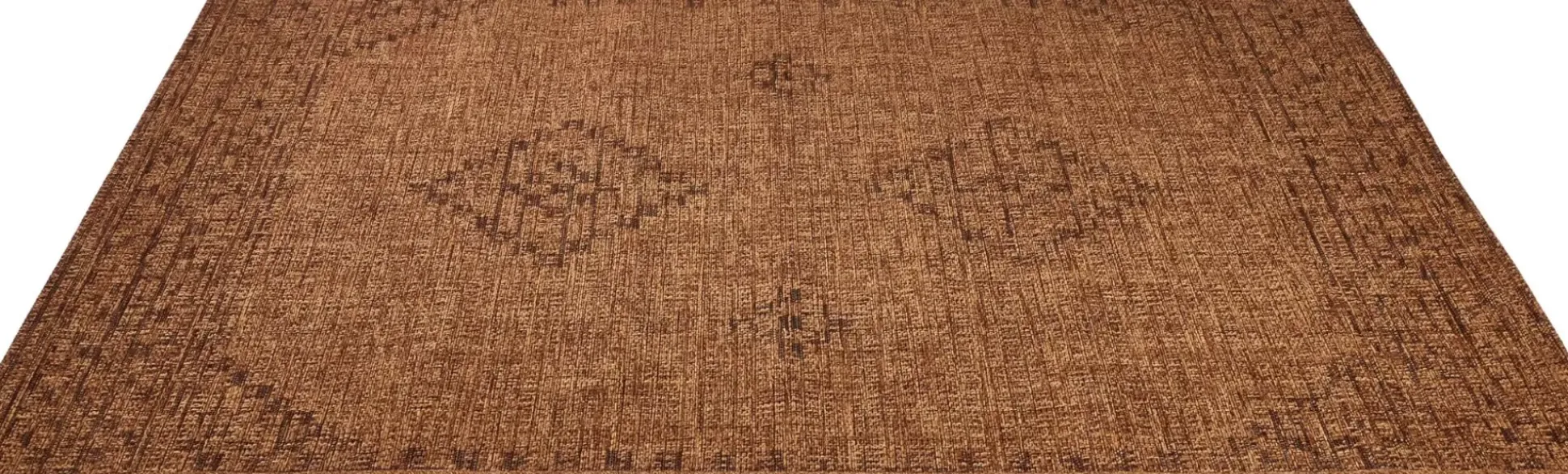 Mansa Alfombra Natural