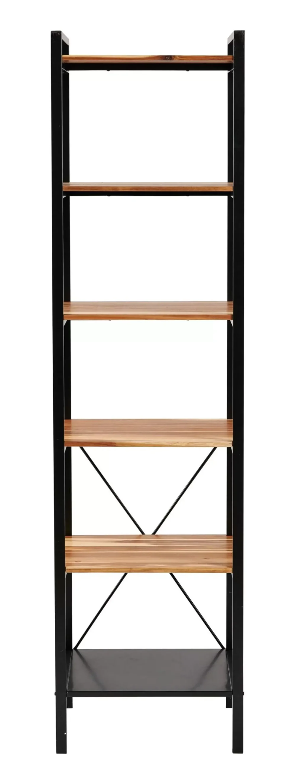 Marcel Estanteria De Pared Negro