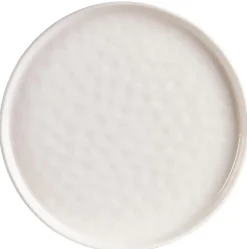 Marea Plato Blanco