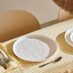 Marea Plato Blanco