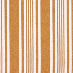 Marilou Mantel Individual Juego De 2 Marron