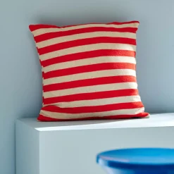 Mario Cojin Rojo