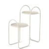 Maru Soporte Para Plantas Arena