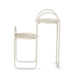 Maru Soporte Para Plantas Arena
