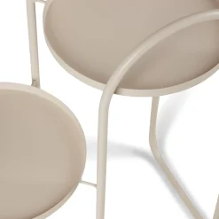 Maru Soporte Para Plantas Arena