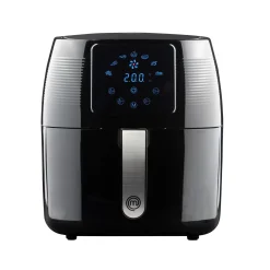 Masterchef Airfryer Xxl Negro