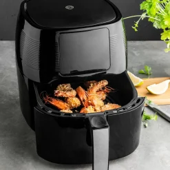Masterchef Airfryer Xxl Negro
