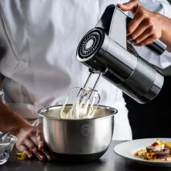 Masterchef Batidora/Batidor Negro