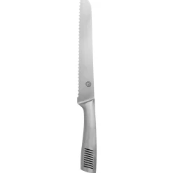 Masterchef Cuchillo De Pan Plateado