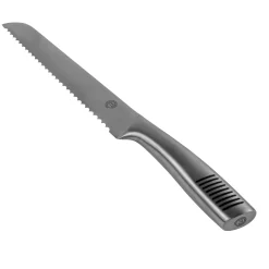 Masterchef Cuchillo De Pan Plateado