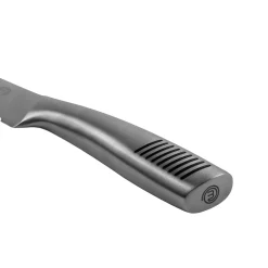 Masterchef Cuchillo De Pan Plateado