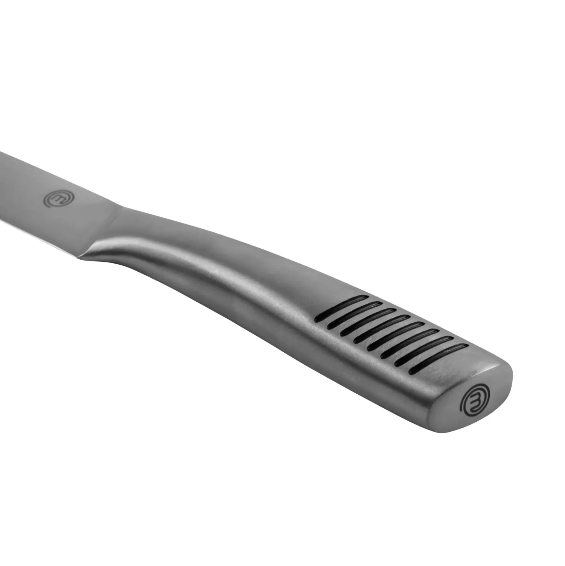 Masterchef Cuchillo Universal Plateado