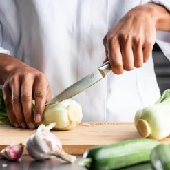 Masterchef Cuchillo Universal Plateado