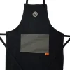 Masterchef Delantal Negro
