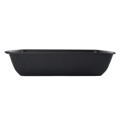Masterchef Fuente De Horno Negro