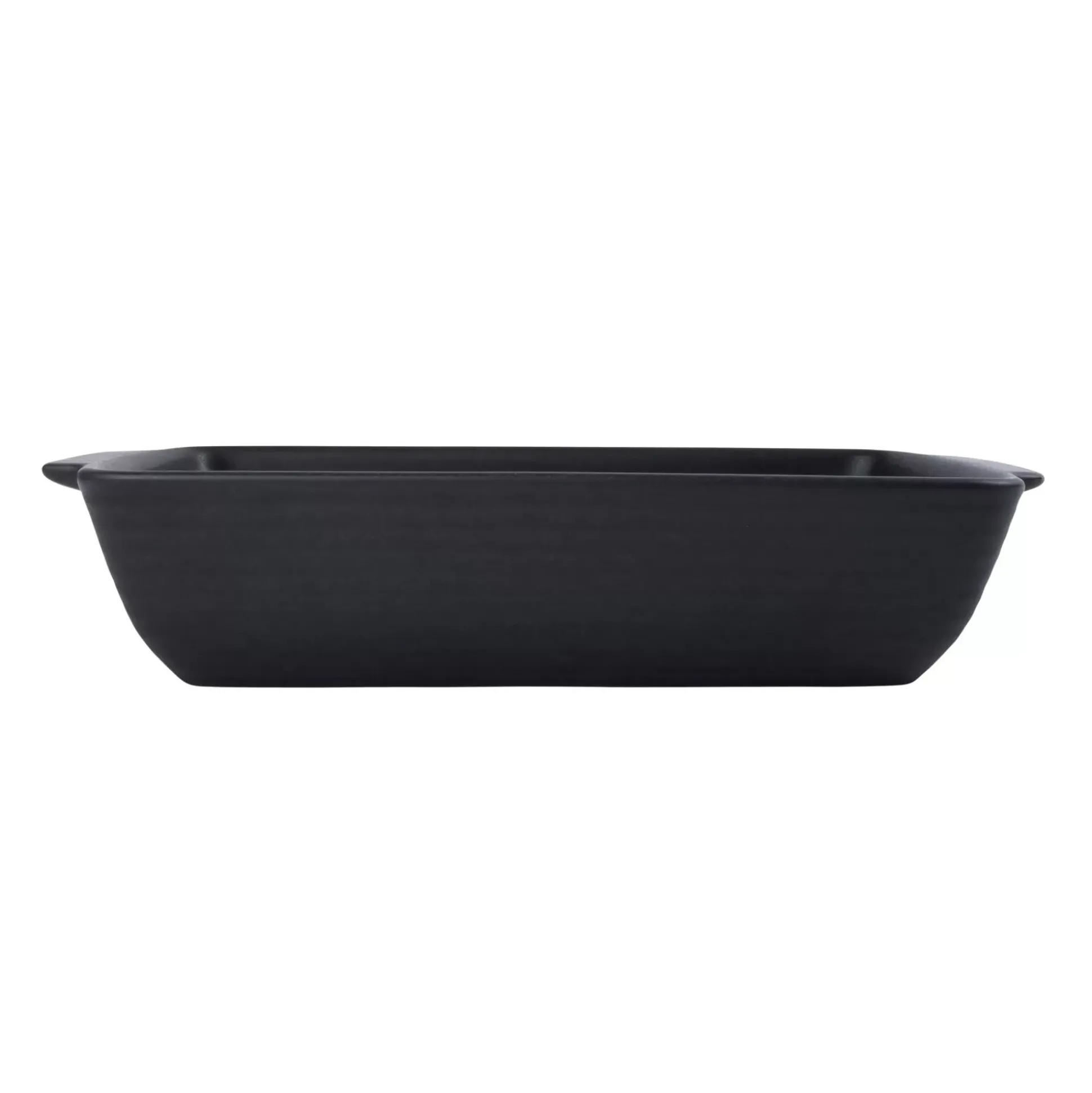 Masterchef Fuente De Horno Negro