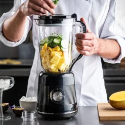 Masterchef Licuadora Negro