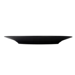 Masterchef Plato Negro