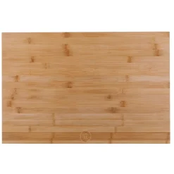 Masterchef Tabla De Cortar Para Encimera Natural