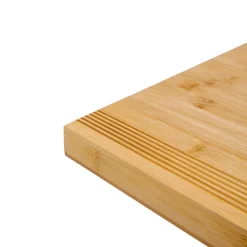 Masterchef Tabla De Cortar Para Encimera Natural