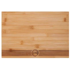 Masterchef Tabla Para Cortar Natural