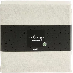 Melange Mantel Beis