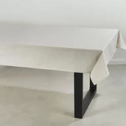 Melange Mantel Beis