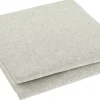 Melange Mantel Gris