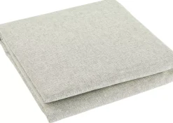 Melange Mantel Gris