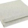 Melange Mantel Gris