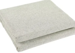 Melange Mantel Gris