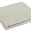 Melange Mantel Gris