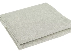 Melange Mantel Gris